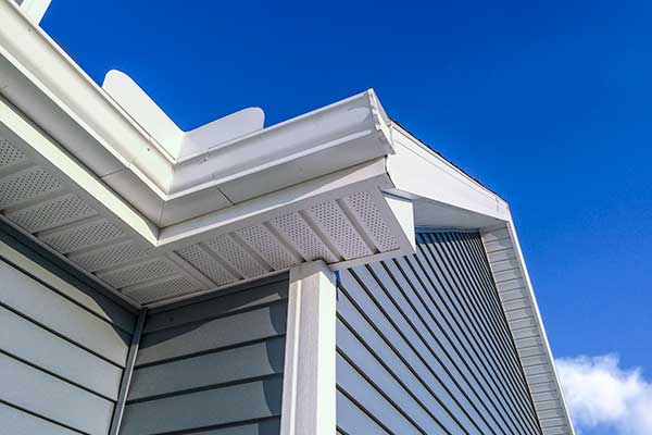 Gutter Installation Gutter Installation