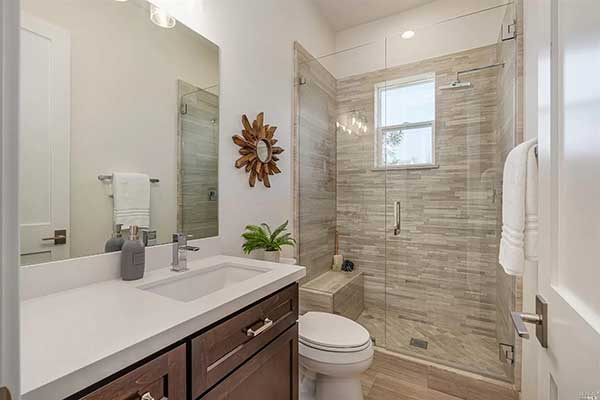 Bathroom Remodeling