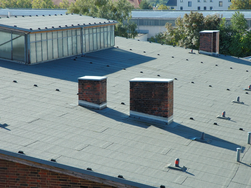 Background Image 2 Commercial Roofing