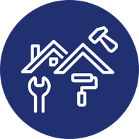 Remodeling & Additions Icon2