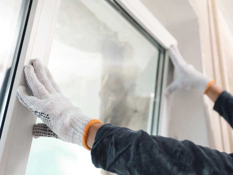 Window Services Window Services